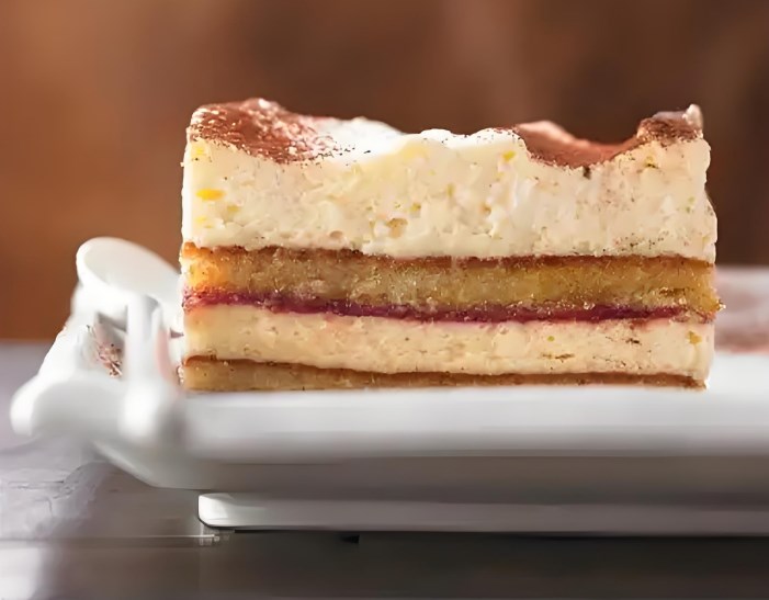 米蘭米蘇蛋糕 米蘭米蘇蛋糕