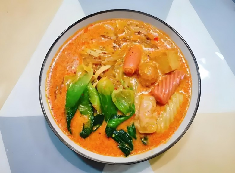 江湖燙麻辣燙加盟