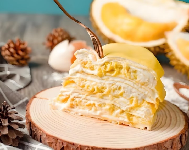 源麥甜千層蛋糕加盟 源麥甜千層蛋糕加盟