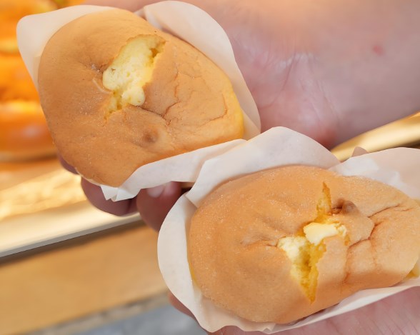 軟虎虎鮮奶米蛋糕加盟 軟虎虎鮮奶米蛋糕加盟