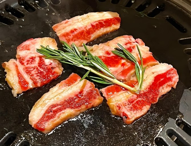 秋小双韩式烤肉到家加盟