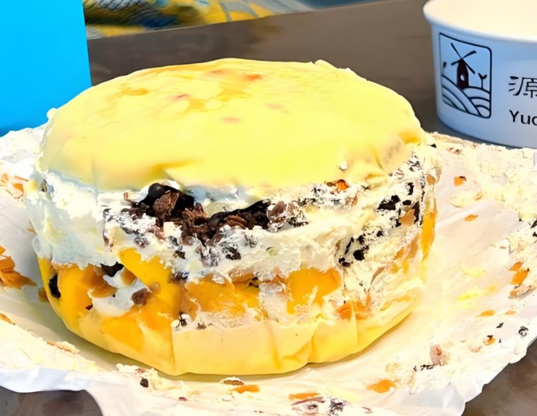 源麥甜千層蛋糕加盟 源麥甜千層蛋糕加盟