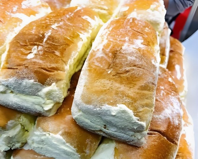 茶点鲜烘焙加盟