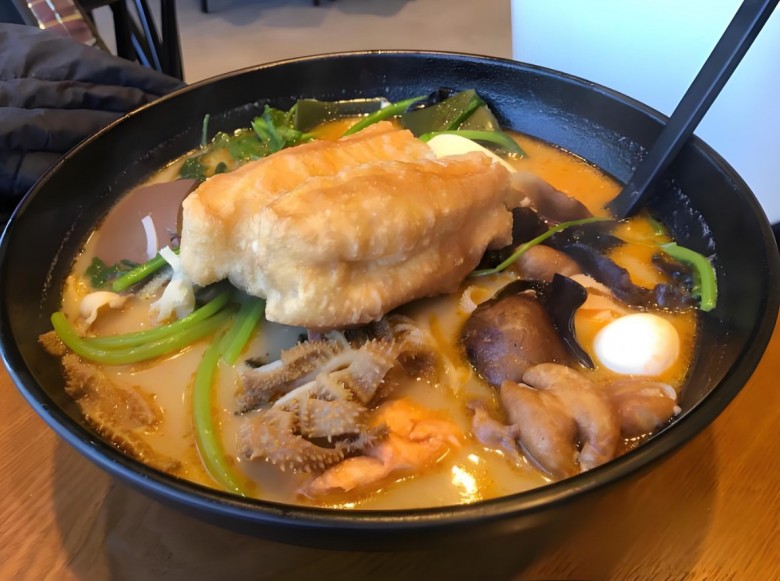 城事愛情麻辣燙