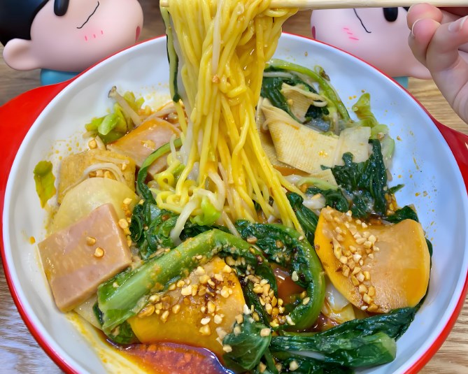 香慧干汁麻辣烫加盟