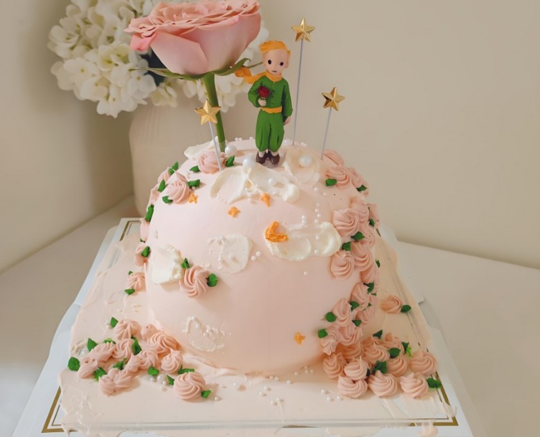 偉超王子蛋糕 偉超王子蛋糕