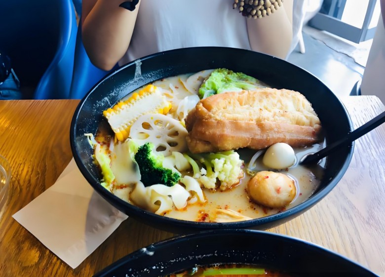 城事愛情麻辣燙