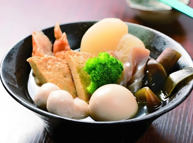 香慧干汁麻辣烫