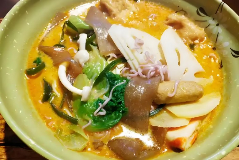 香慧干汁麻辣烫加盟