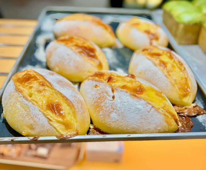 輕茉手作吐司加盟 輕茉手作吐司加盟