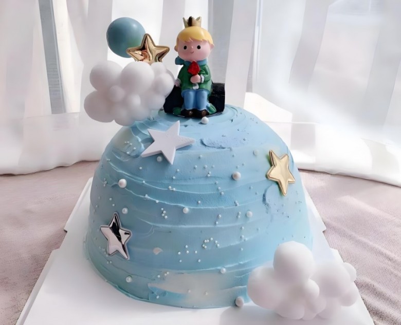 偉超王子蛋糕 偉超王子蛋糕