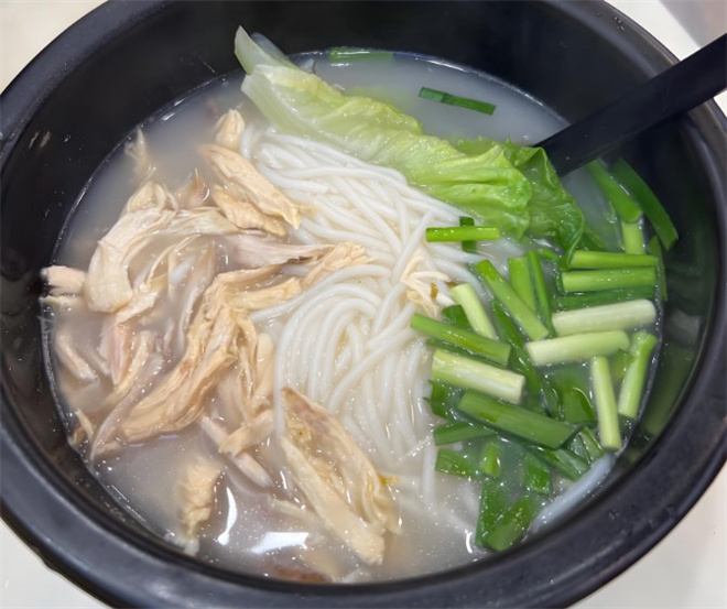 云南乌鸡米线加盟