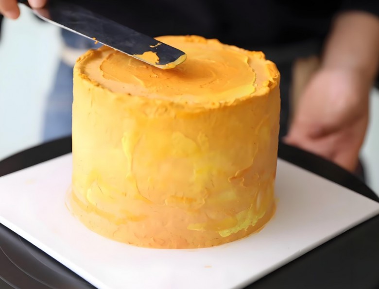 二屁家蛋糕烘焙