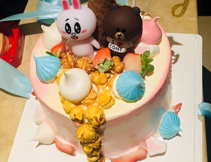 西吧客蛋糕加盟