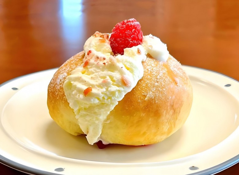 山甜司手作面包加盟