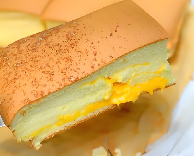 二屁家蛋糕烘焙