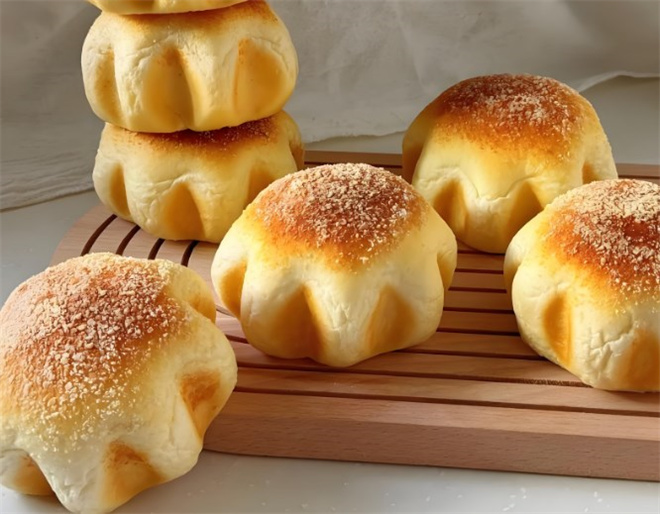 恋芝香面包甜品加盟