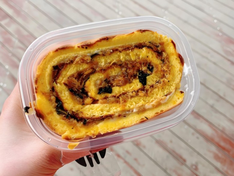 亦年面包店加盟