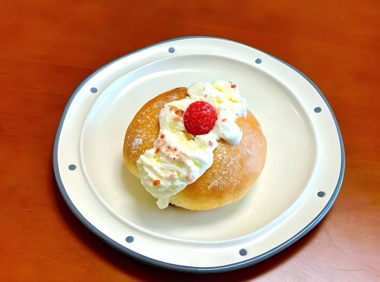 山甜司手作面包