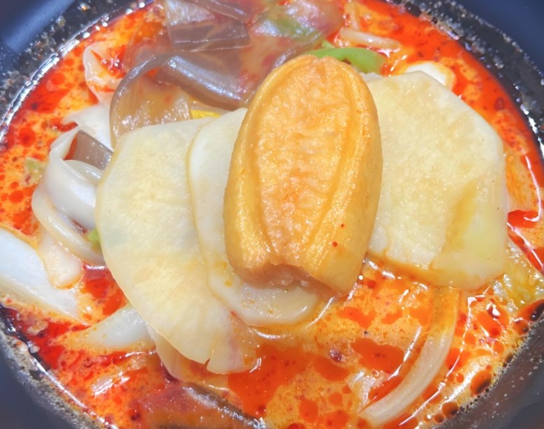 三姐川香味麻辣烫加盟