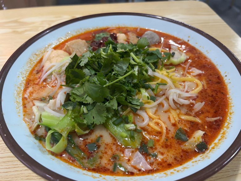 勺管家大碗麻辣烫