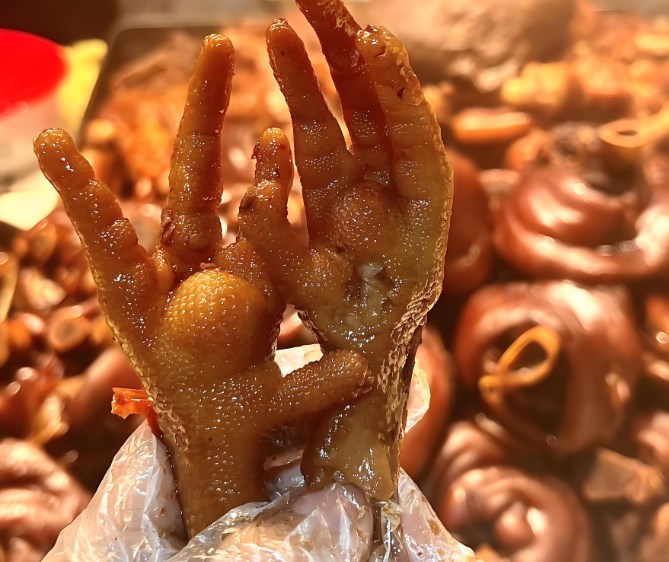 沈万三江南卤味