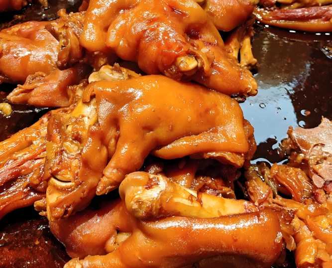 沈万三江南卤味加盟