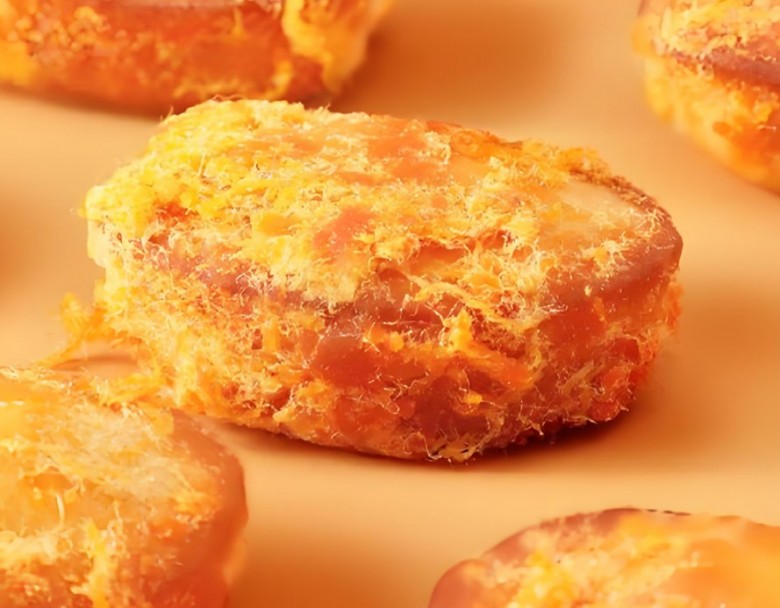 梅香园面包蛋糕加盟