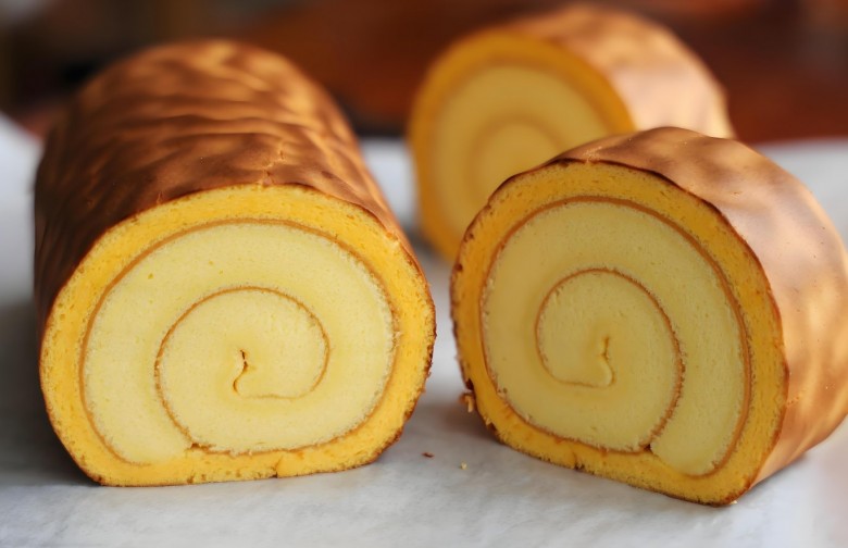 卷时烘焙蛋糕店加盟