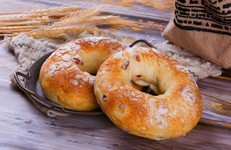 昌吉面包蛋糕加盟