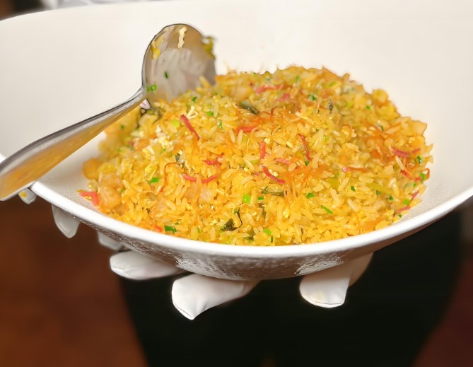 四王爷香港炒饭加盟