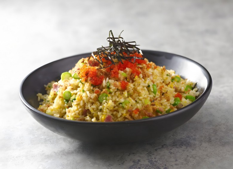 四王爷香港炒饭加盟