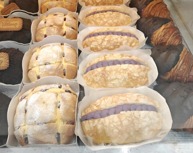 卷时烘焙蛋糕店