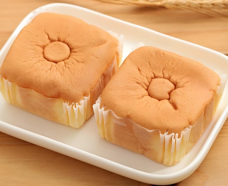 梅香园面包蛋糕加盟