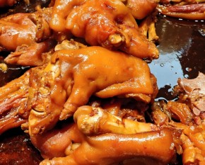 沈萬三江南鹵味