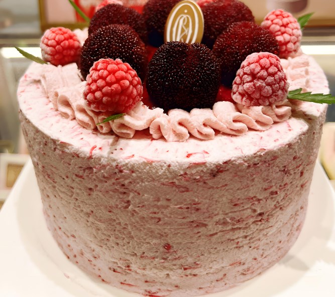 可露朵蛋糕加盟