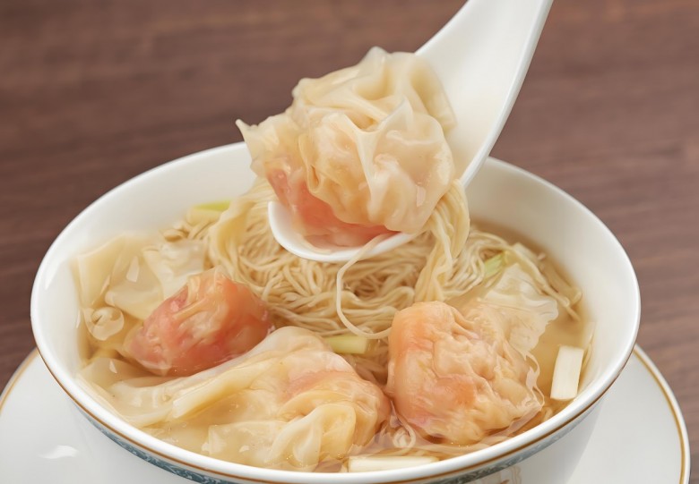 台金兰沙爹云吞面加盟