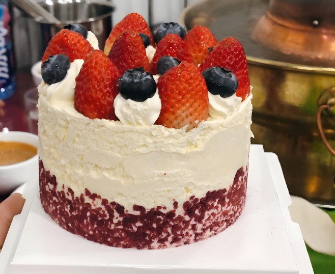 欧诺爱烘焙蛋糕店加盟