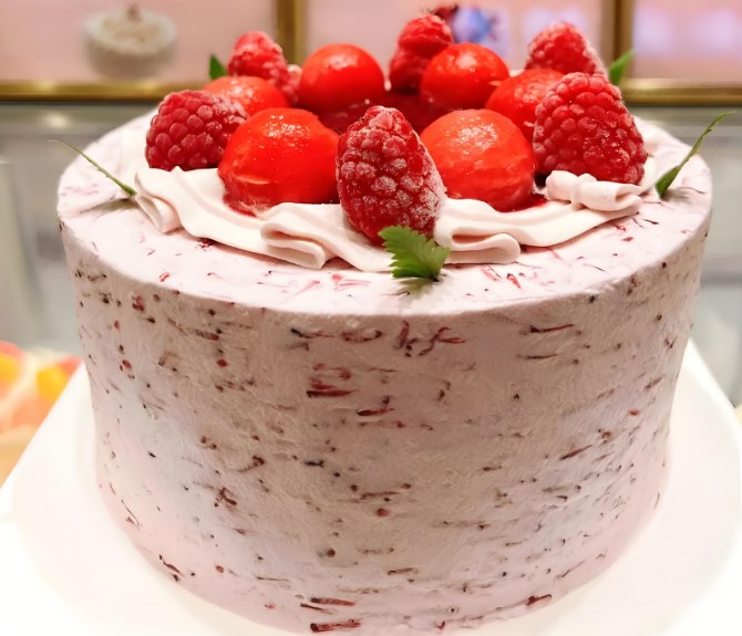 可露朵蛋糕加盟