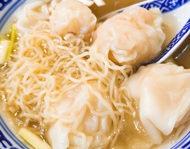 台金兰沙爹云吞面加盟