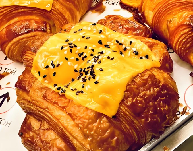 欧诺爱烘焙蛋糕店