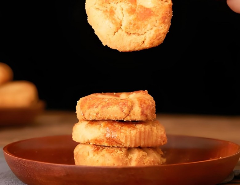 酥中名门糕点加盟