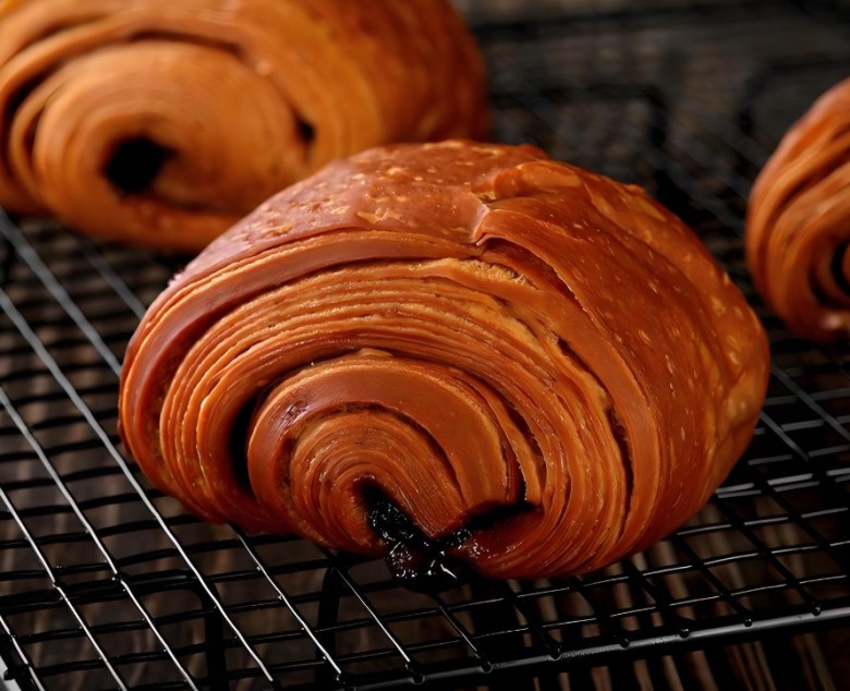 紫来轩蛋糕面包加盟