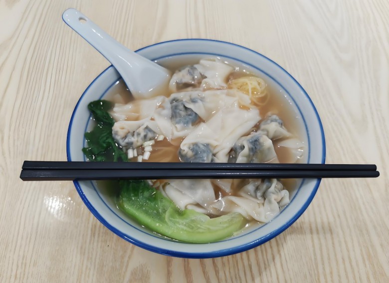 台金兰沙爹云吞面加盟