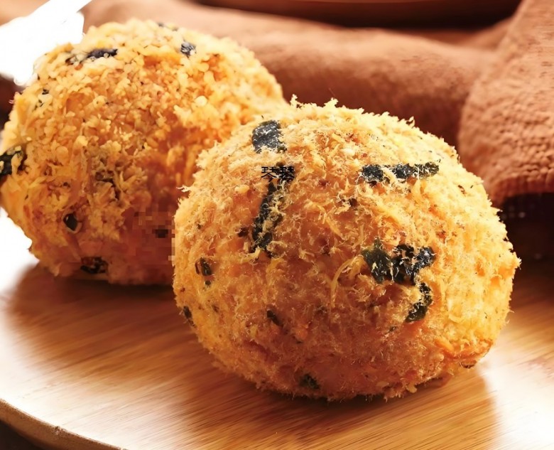 甜麥麥烘焙坊加盟