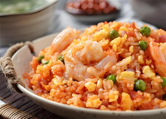 疯二娘炒饭加盟