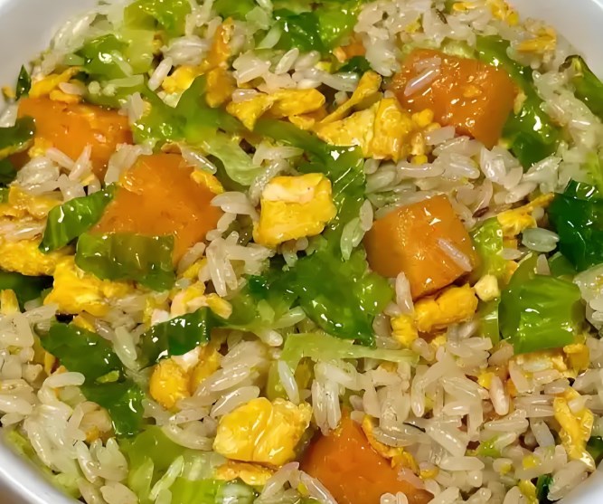 小盒子炒饭加盟