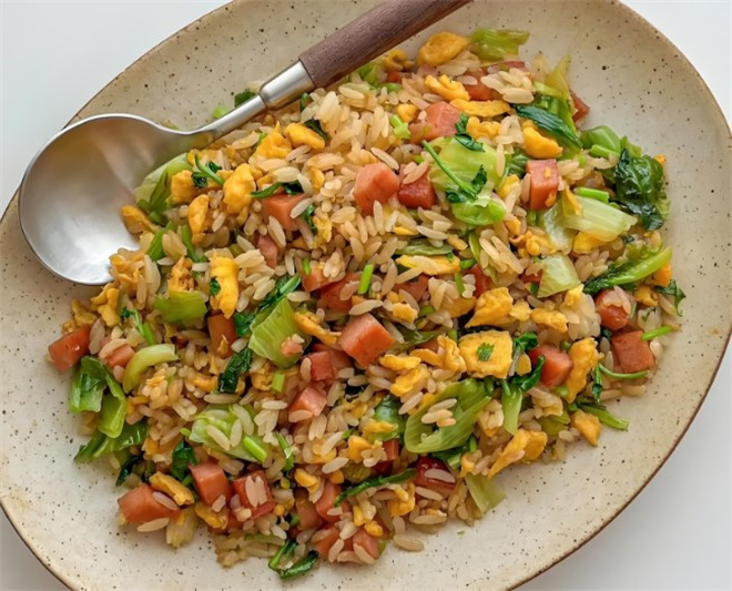 疯二娘炒饭加盟