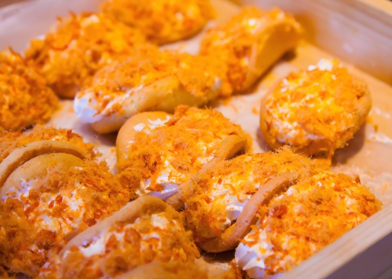 汤姆先生西饼坊加盟