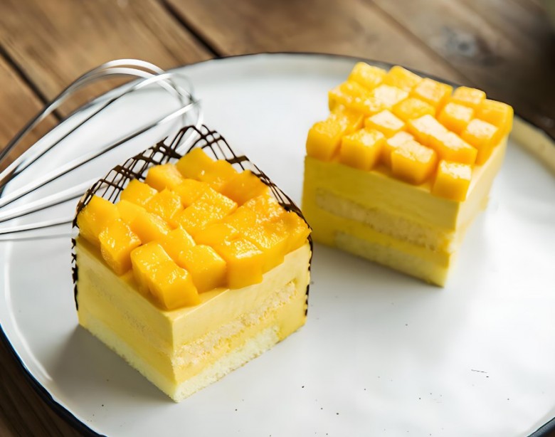 汤姆先生西饼坊